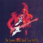 Live_9-19-76-Tommy_Bolin
