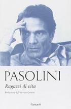 Ragazzi Di Vita  di Pasolini P. Paolo - Libro