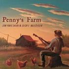Penny's Farm  di Jim Kweskin & Geoff Muldaur - CD Penny's Farm  di Jim Kweskin & Geoff Muldaur - CD