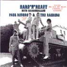 Hard'n'heavy di Paul Revere & The Raiders - CD Hard'n'heavy di Paul Revere & The Raiders - CD