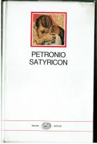 Satyricon di Petronio - Libro