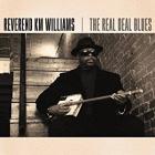 The_Real_Deal_Blues_-Reverend_KM_Williams_
