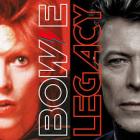 Legacy di David Bowie - CD