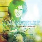 Wings: The Complete Singles 1966-1974 di Tim Buckley - CD