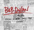 The Real Royal Albert Hall 1966 Concert ! di Bob Dylan - CD