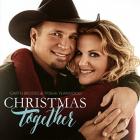 Christmas Together  di Garth Brooks & Trisha Yearwood - CD