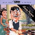 Wild , Cool & Swingin'  di Louis Prima - CD