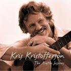 The Austin Sessions  di Kris Kristofferson - CD