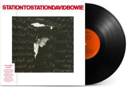 Station To Station - 50th Anniversary Half-Speed Master di David Bowie - LP Station To Station - 50th Anniversary Half-Speed Master di David Bowie - LP