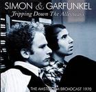 Tripping Down The Alleyways  di Simon &amp; Garfunkel - CD