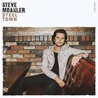 Steel Town  di Steve Moakler - CD