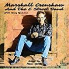 Live In New York di Marshall Crenshaw - CD