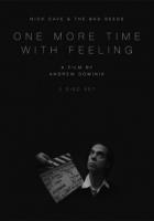 One More Time With Feeling di Nick Cave And The Bad Seeds - DVD One More Time With Feeling di Nick Cave And The Bad Seeds - DVD