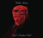 God's Problem Child  di Willie Nelson - CD