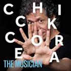 The Musician  di Chick Corea - CD  