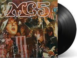 Kick Out The Jams  di MC5