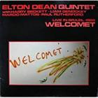 Welcomet_-Elton_Dean