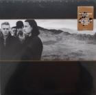 The Joshua Tree  di U2 - LP