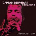 Electricity 1967-1968  di Captain Beefheart - CD