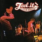Feel It ! di Elvin Bishop - CD