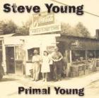 Primal Young  di Steve Young - CD