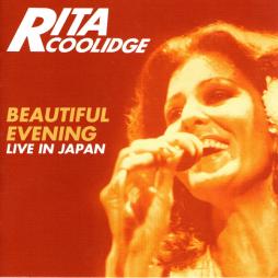 Beutiful_Evening_-_Live_In_Japan_-Rita_Coolidge