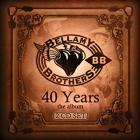 40 Years  di Bellamy Brothers - CD