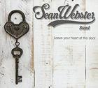 Leave Your Heart At The Door di Sean Webster Band - CD Leave Your Heart At The Door di Sean Webster Band - CD