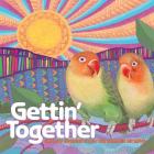 Groovy Sounds From The Summer Of Love  di Gettin' Together - LP
