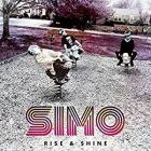 Rise & Shine  di Simo - CD