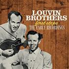 First Steps  di Louvin Brothers - CD