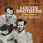 First_Steps_-Louvin_Brothers