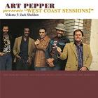 West_Coast_Sessions!_Volume_5:_Jack_Sheldon_-Art_Pepper