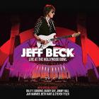 Live At The Hollywood Bowl di Jeff Beck - CD 