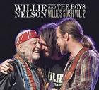 Willie And The Boys: Willie'S Stash Vol. 2  di Willie Nelson - CD