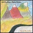 SpiderBeetlebee-Ryley_Walker_&_Bill_Mackay_