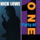 Party Of One  di Nick Lowe - CD