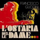 L'Ostaria Delle Dame di Francesco Guccini - CD L'Ostaria Delle Dame di Francesco Guccini - CD