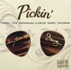 Pickin' di David Grisman & Tommy Emmanuel - CD