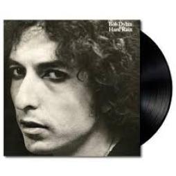 Hard Rain  di Bob Dylan - LP