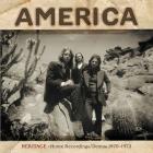 Heritage: Home Recordings/Demos 1970-1973 di America - CD