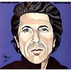 Recent Songs  di Leonard Cohen - LP
