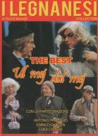 Legnanesi The Best  di Musazzi - DVD