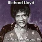 The Jamie Neverts Story  di Richard Lloyd - CD