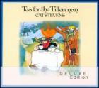 Tea For The Tillerman  di Cat Stevens - CD