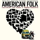 American Folk  di Joe Purdy & Amber Rubarth - CD