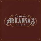 Arkansas di John Oates - CD