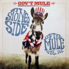 The Stoned Side Of The Mule Vol 1 & 2 di Gov't Mule - LP