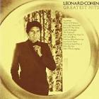 Greatest Hits  di Leonard Cohen - CD