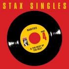 Stax Singles, Vol. 4: Rarities & The Best Of The Rest di Stax - CD Stax Singles, Vol. 4: Rarities & The Best Of The Rest di Stax - CD